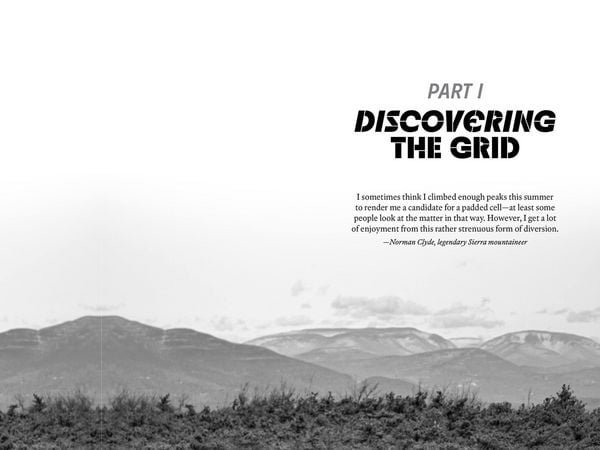 Produktbild: Chasing the Grid