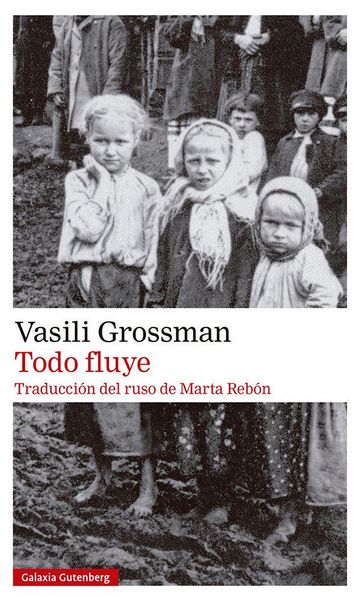 Produktbild: Todo Fluye