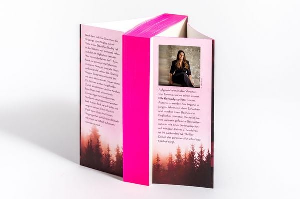 Produktbild: Thornbird