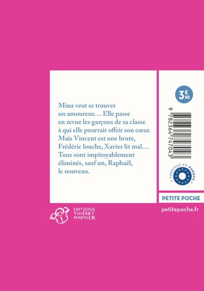 Produktbild: Je t'aime