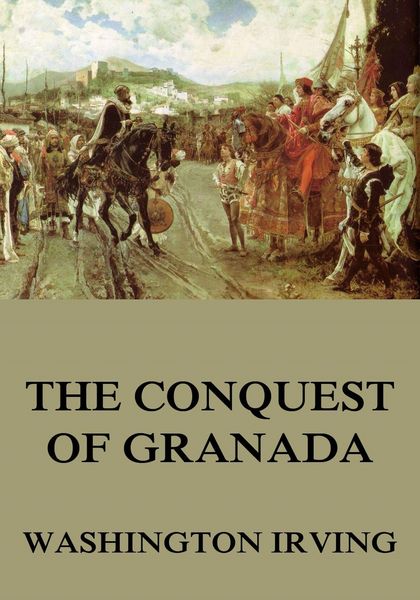 Produktbild: The Conquest Of Granada