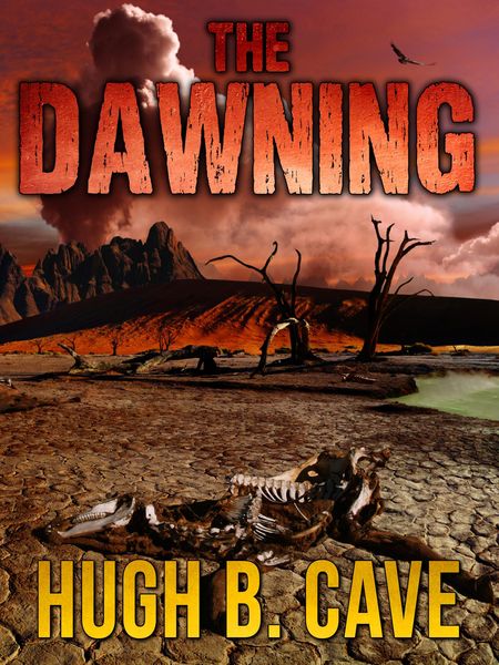 Produktbild: The Dawning