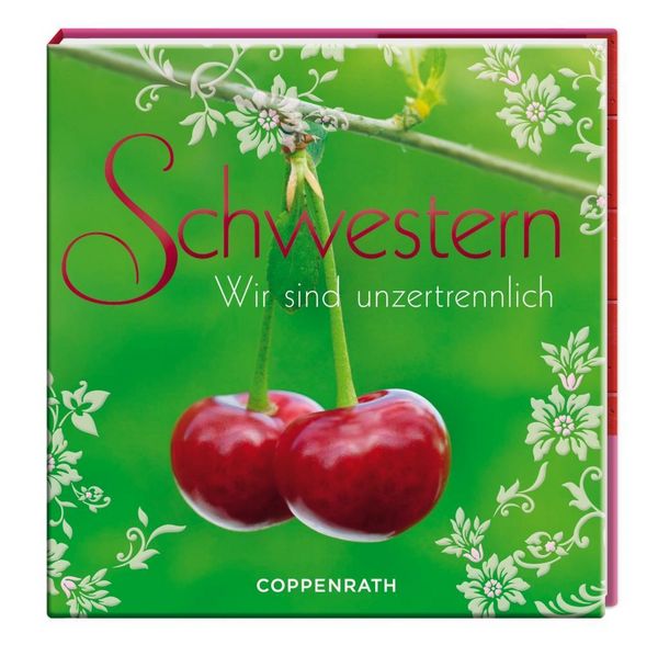 Produktbild: BelLibri: Schwestern