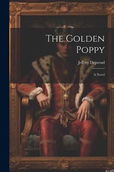 Produktbild: The Golden Poppy