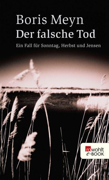 Produktbild: Der falsche Tod