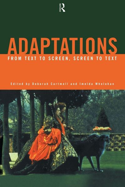 Produktbild: Adaptations