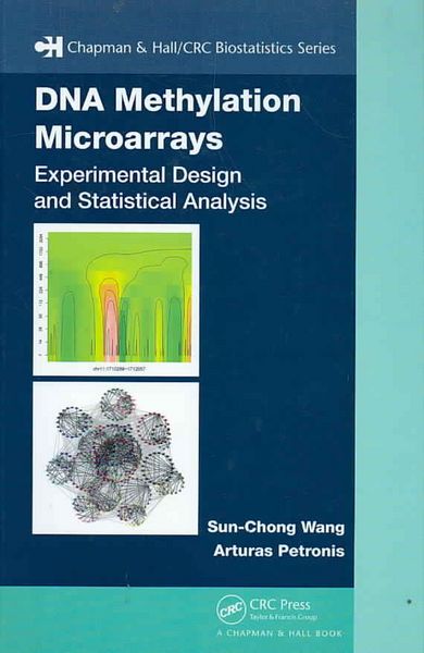 Produktbild: DNA Methylation Microarrays