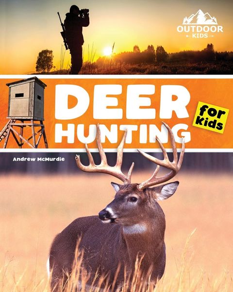 Produktbild: Deer Hunting for Kids