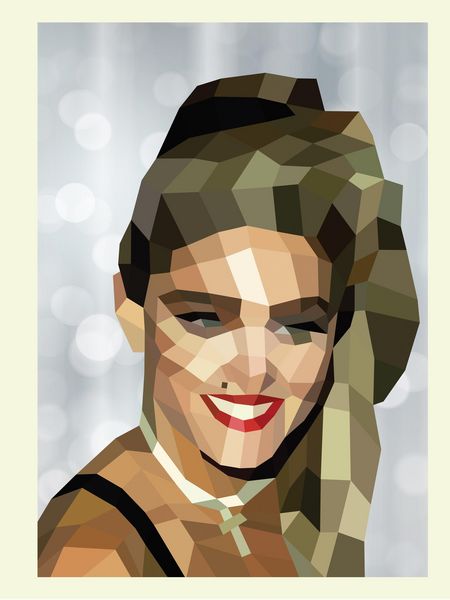 Produktbild: Paint by Sticker: Music Icons