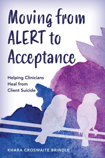 Produktbild: Moving from ALERT to Acceptance
