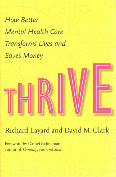Produktbild: Thrive