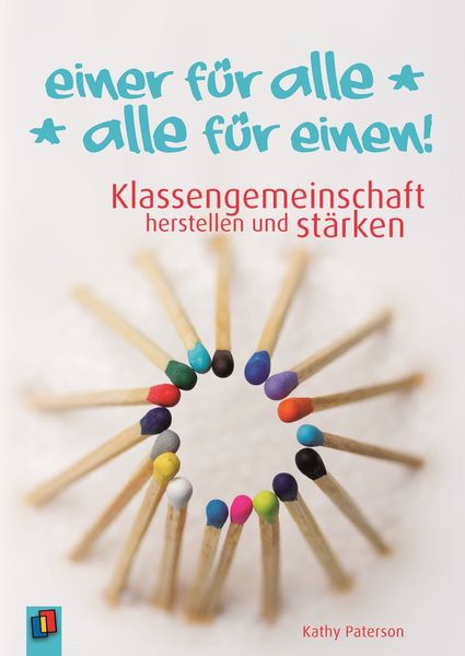 Einer für alle - alle für einen!