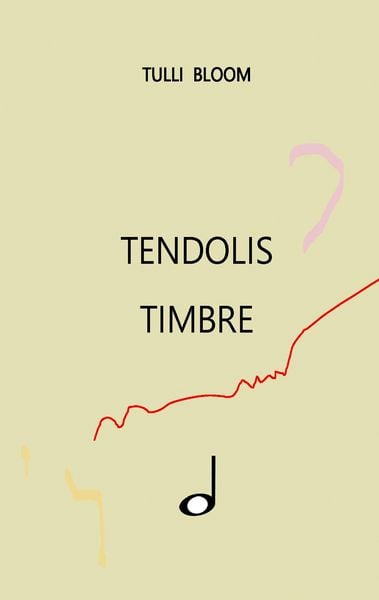 Produktbild: Tendolis Timbre