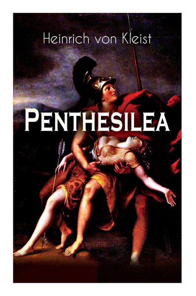 Produktbild: Penthesilea