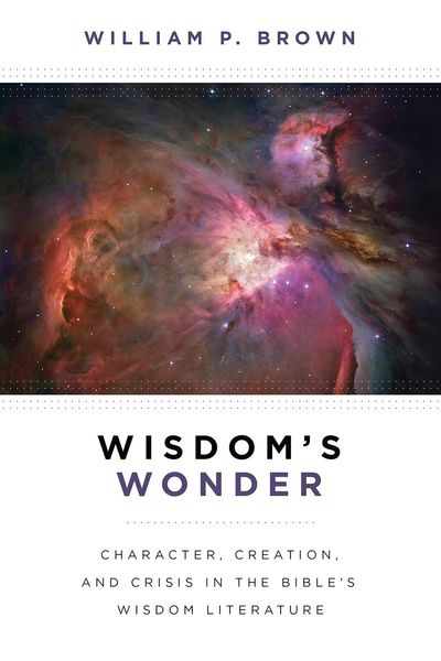Produktbild: Wisdom's Wonder