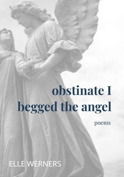 Produktbild: Obstinate I begged the angel