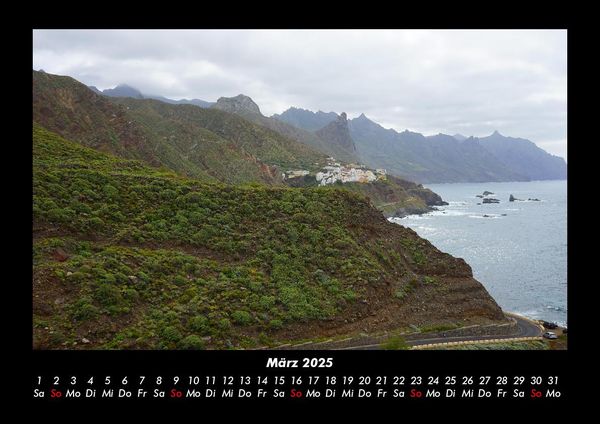 Produktbild: Pflanzen und Bl&uuml;ten 2025 Fotokalender DIN A3