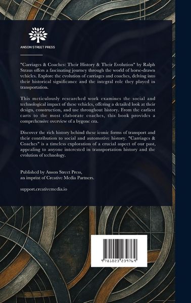 Produktbild: Carriages & Coaches