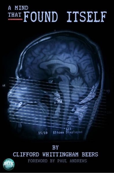 Produktbild: Mind That Found Itself