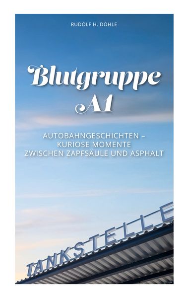 Produktbild: Blutgruppe A1
