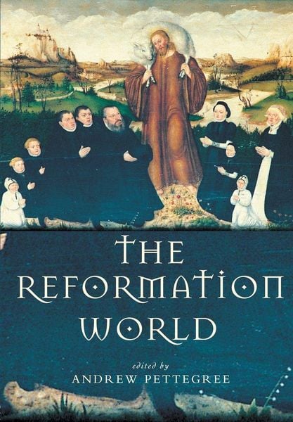 Produktbild: The Reformation World