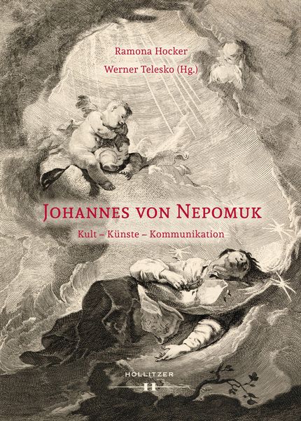 Produktbild: Johannes von Nepomuk