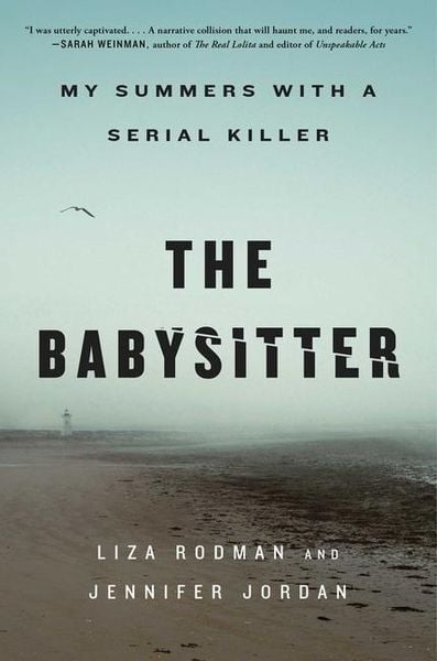 Produktbild: The Babysitter: My Summers with a Serial Killer