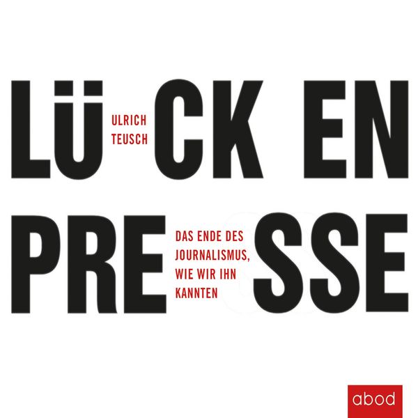 Produktbild: L&uuml;ckenpresse
