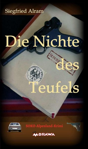 Produktbild: Die Nichte des Teufels