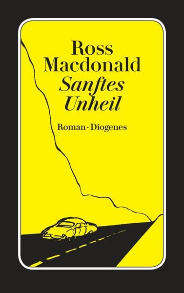 Produktbild: Sanftes Unheil