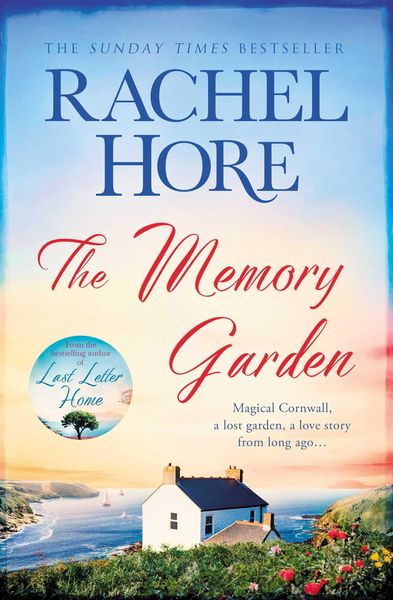 Produktbild: The Memory Garden