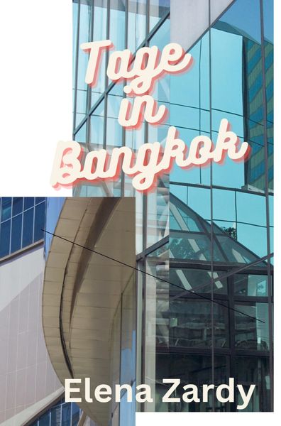 Produktbild: Tage in Bangkok