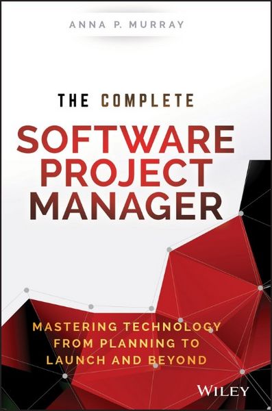Produktbild: The Complete Software Project Manager