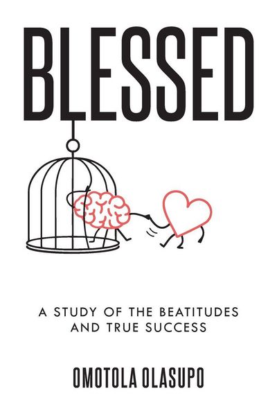Produktbild: Blessed