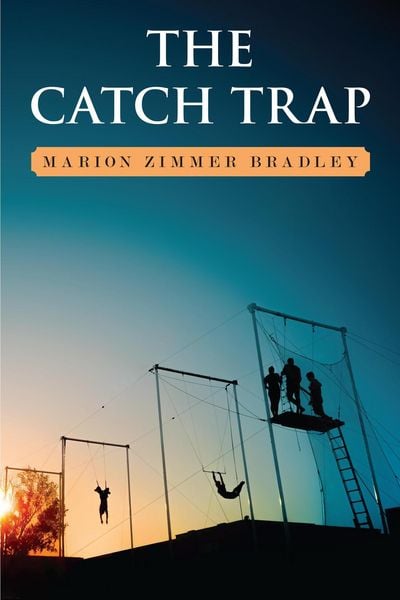 Produktbild: The Catch Trap