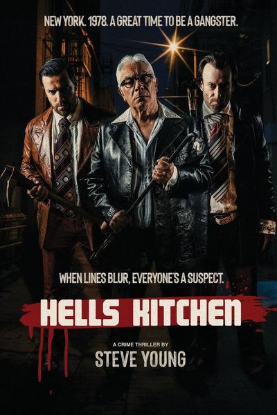 Produktbild: Hells Kitchen
