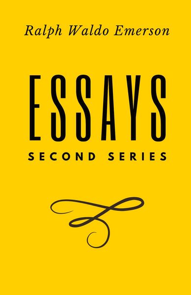 Produktbild: Essays