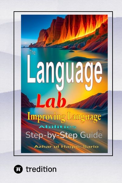 Produktbild: The Language Lab