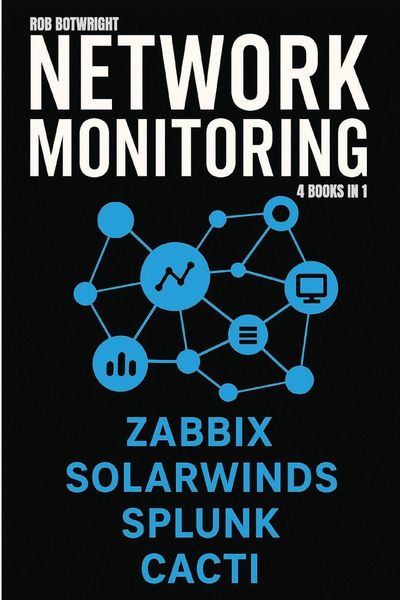 Produktbild: Network Monitoring