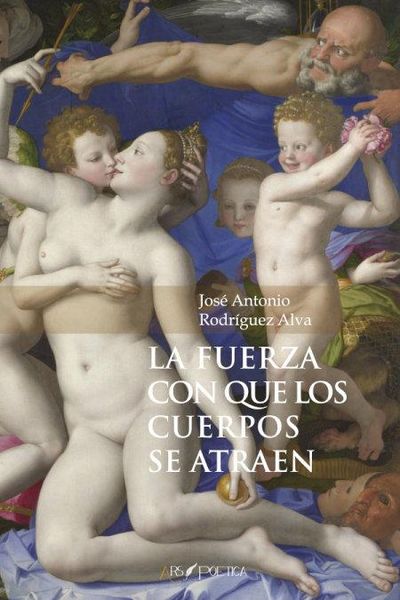 Produktbild: La fuerza con que los cuerpos se atraen