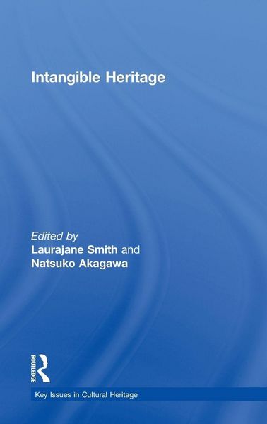 Produktbild: Intangible Heritage