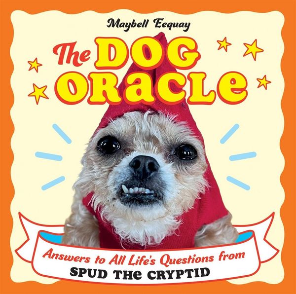 Produktbild: The Dog Oracle