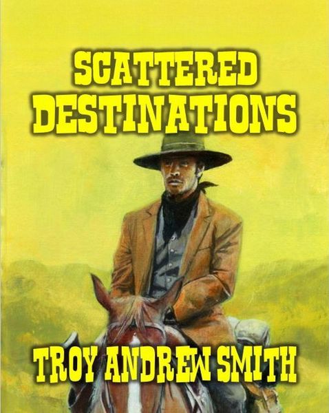 Produktbild: Scattered Destinations