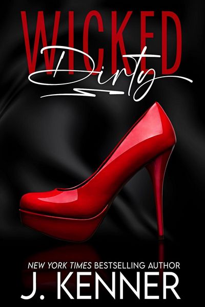 Produktbild: Wicked Dirty (Wicked Nights, #2)