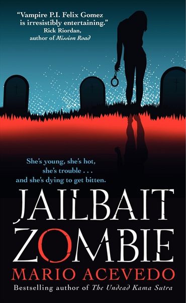 Produktbild: Jailbait Zombie
