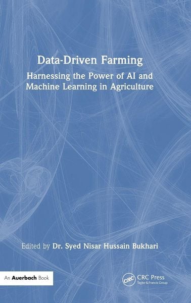 Produktbild: Data-Driven Farming