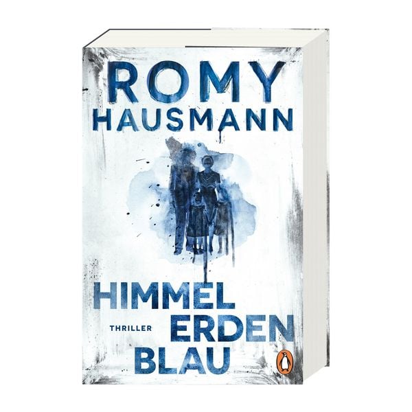 Produktbild: Himmelerdenblau