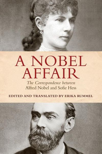 Produktbild: A Nobel Affair