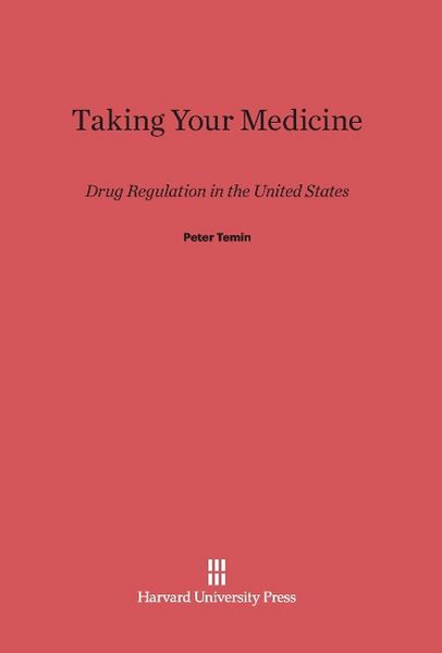 Produktbild: Taking Your Medicine