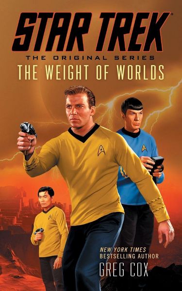 Produktbild: Star Trek